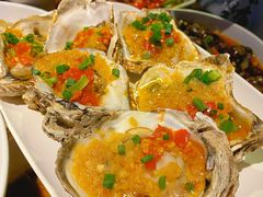 -龙巢盱眙龙虾·牛蛙·烧烤宵夜(八卦岭店)