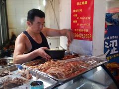 -赵家牛肉砂锅(台西三路店)