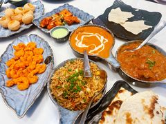 -VATAN INDIAN RESTAURANT米特印度餐厅(城北路店)