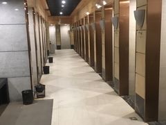 -太白山御龙湾温泉