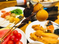 -王氏炉匠·烧鸟放题自助(三里屯店)