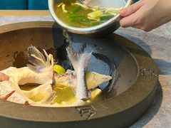 -滇色蒸汽石锅鱼(京华城店)
