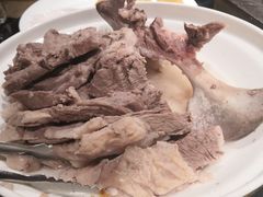 -蒙古大营(朝阳公园店)
