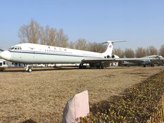 -中国航空博物馆