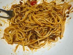 -get pizza意大利餐厅(凯德MALL店)