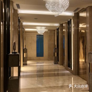 非常奈斯的ispa体验+汗蒸