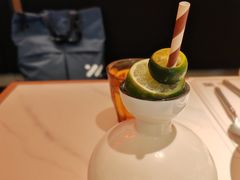 -太食獸泰式茶餐厅(IFS国金中心店)