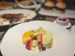 -佐度王子扒房(天鹅湖店)