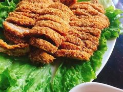-百一大地锅(黑龙江省级非物质文化遗产)(文景街店)