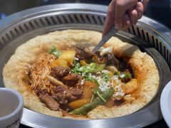 -灶座小锅烀饼·铁锅炖(全国总店)