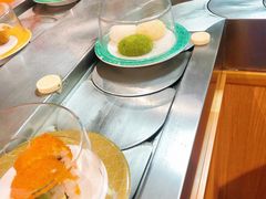 -晴季寿司(延河路万达广场店)