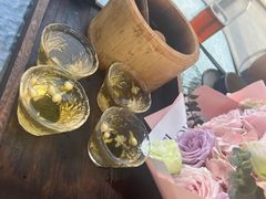 -汉水谣·江景餐厅(江滩店)