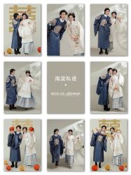 -时光印记婚纱摄影工作室·原创定制