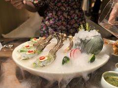-泰香米泰国餐厅(南宁店)