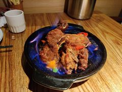 -小和庆·知味(首铸万科店)