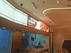 -西贝(金桥店)
