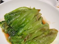 -金掌勺东北菜(格兰晴天店)