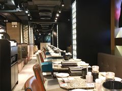 -御满屋日本料理