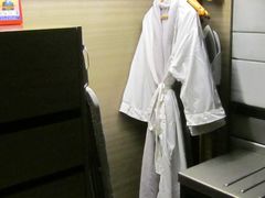 衣帽间-榛悦隆堡成都酒店(春熙路太古里店)