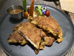 -巴别塔法餐舍(朝阳店)