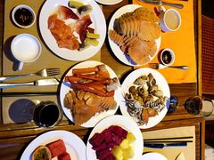 -长春净月潭喜来登酒店·盛宴标帜餐厅