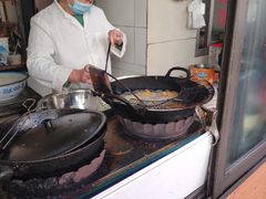 -阿婆油墩子(五里桥路188弄小区店)
