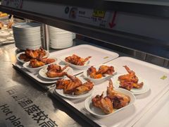 -宜家·瑞典风味餐厅(四元桥店)