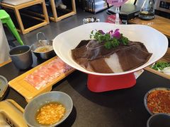 -川江号子火锅(运河城店)