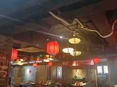 -京味斋·北京烤鸭(华威桥北工大店)