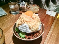 -岛风·台食小馆 ISLAND BISTRO(烟台山店)