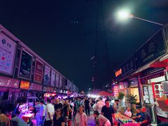 -中环花鸟鱼虫市场