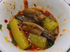 -乐山第一家临江鳝丝(茶坊路店)