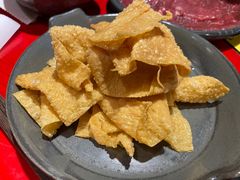 -谭鸭血老火锅(漳州路店)