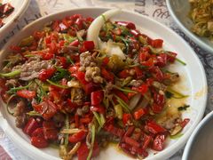 -川流不息·地道川菜·小龙虾(新松江路店)