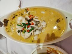 -粗茶淡饭·汉口公馆(循礼门店)