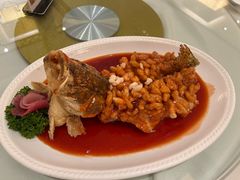 -得月楼·省级非遗·传统苏帮菜(观前店)