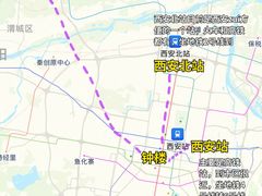 -西安城墙·碑林历史文化景区