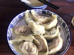 全家福-艾米私房馄饨