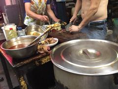 -吴长子卤菜馆(统一街店)
