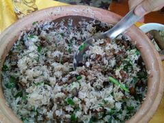 黄鳝饭-联兴酒家
