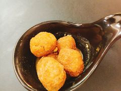 -贡梅老面馆·蟹粉面·无锡特色小吃(南长街主推店)