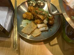 -美淑家拌饭(狮山店)