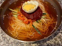 -汉拿山烤肉(东直门东方银座店)