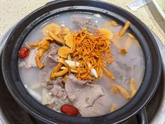 -九寨沟特色牦牛肉汤锅