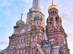 -滴血救世主教堂