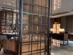 -今轩中餐厅(西安经开洲际酒店)
