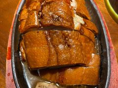 -喜粤广东菜(汉屯路店)