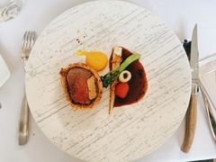 招牌惠灵顿牛排-蝶舍·MAISON PAPILLON