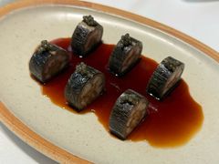-今轩中餐厅(西安经开洲际酒店)