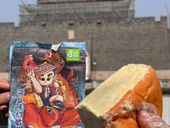 -花园饼屋·吐司蛋糕面包(星海店)